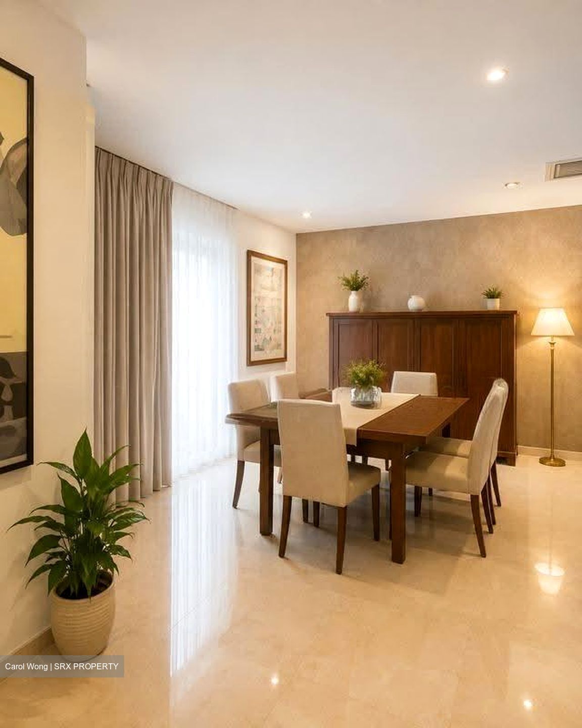 Orchard Bel Air (D10), Condominium #611792971